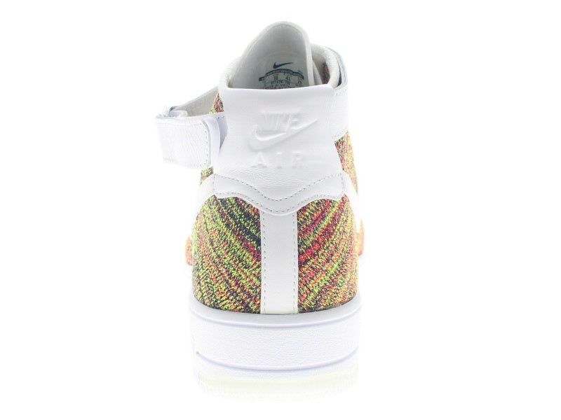 【US11】 NIKE AIR FORCE 1 ULTRA FLYKNIT MID 817420-700 【DS】