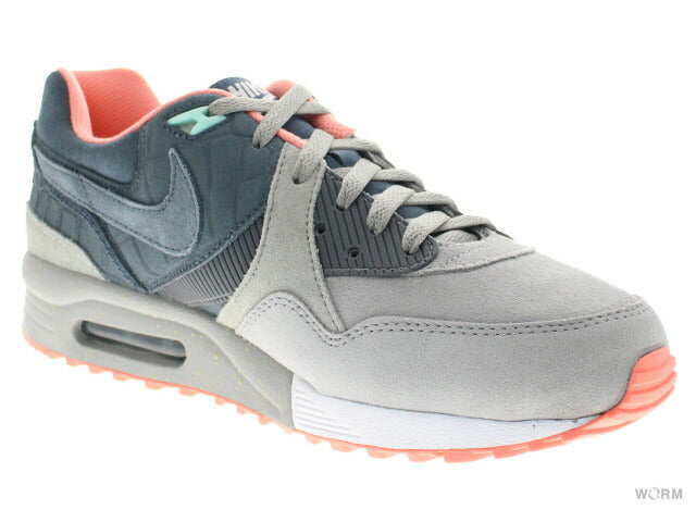 【US11】 NIKE AIR MAX LIGHT PREMIUM QS MITA SNEAKERS / 鮭児 653742-004 【DS】