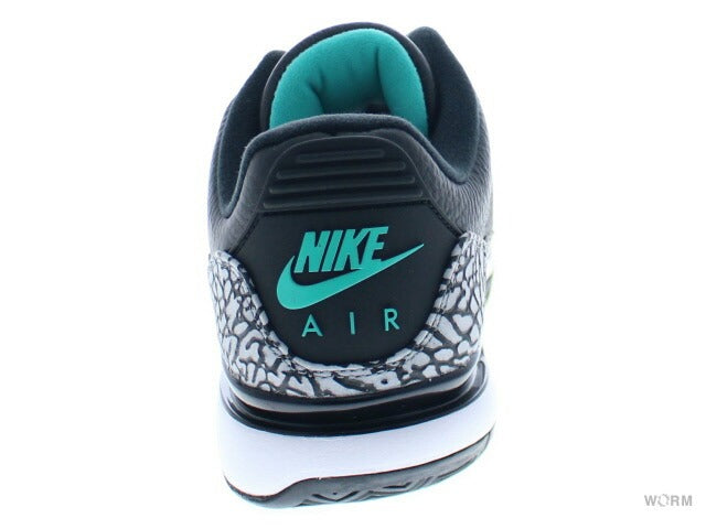 【US11.5】 NIKE ZOOM VAPOR RF X AIR JORDAN 3 709998-031 【DS】