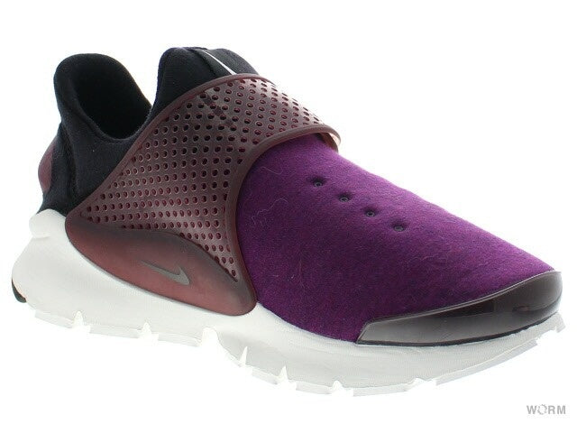 【US11】 NIKE SOCK DART TECH FLEECE 834669-501 【DS】