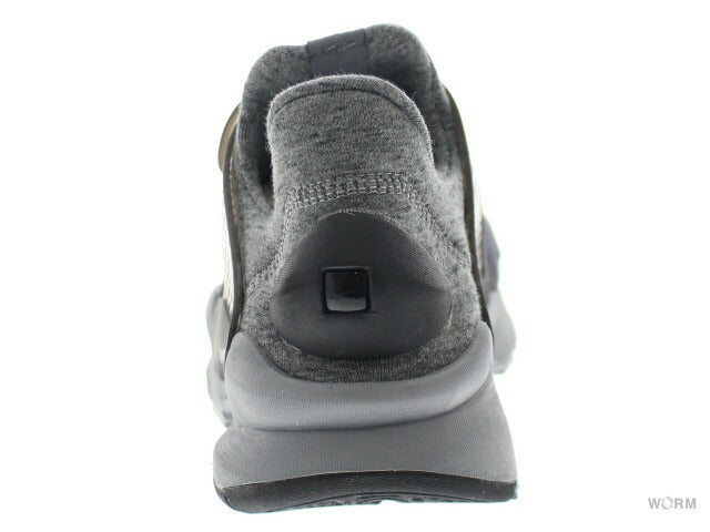 【US11】 NIKE SOCK DART TECH FLEECE 834669-001 【DS】