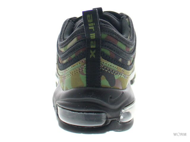 【US11】 NIKE AIR MAX 97 PREMIUM QS AJ2614-203 【DS】