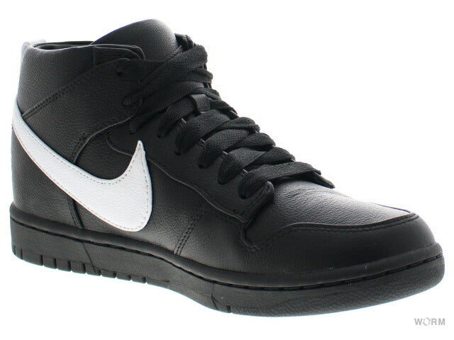 【US11】 NIKE DUNK LUX CHUKKA / RT 910088-001 【DS】