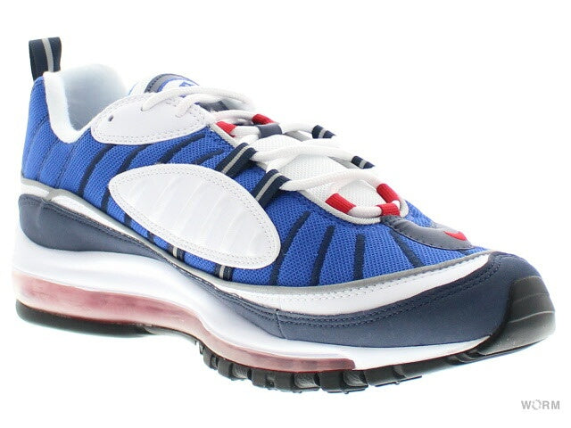【US11】 NIKE AIR MAX 98 640744-100 【DS】