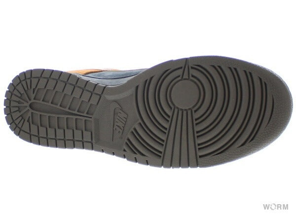 【US12】 NIKE DUNK LOW RETRO PRM DH0601-001 【DS】