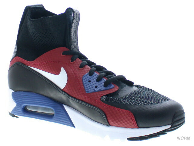 【US11】 NIKE AIR MAX 90 ULTRA SUPERFLY 850613-001 【DS】