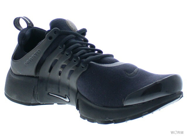 【L】 NIKE AIR PRESTO TP QS 812307-001 【DS】