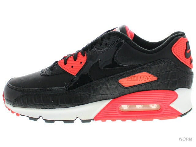 【US10.5】 NIKE AIR MAX 90 ANNIVERSARY CROC 725235-006 【DS】