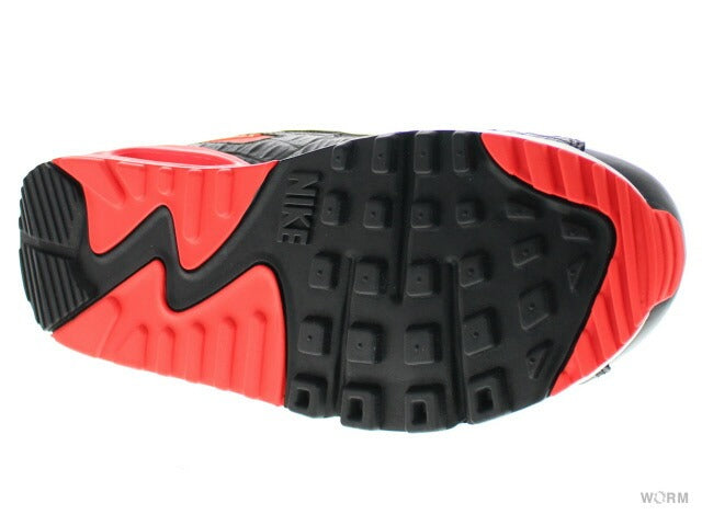 【US10.5】 NIKE AIR MAX 90 ANNIVERSARY CROC 725235-006 【DS】