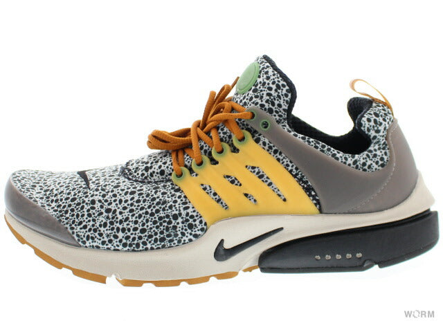 【L】 NIKE AIR PRESTO SE QS 844448-002 【DS】