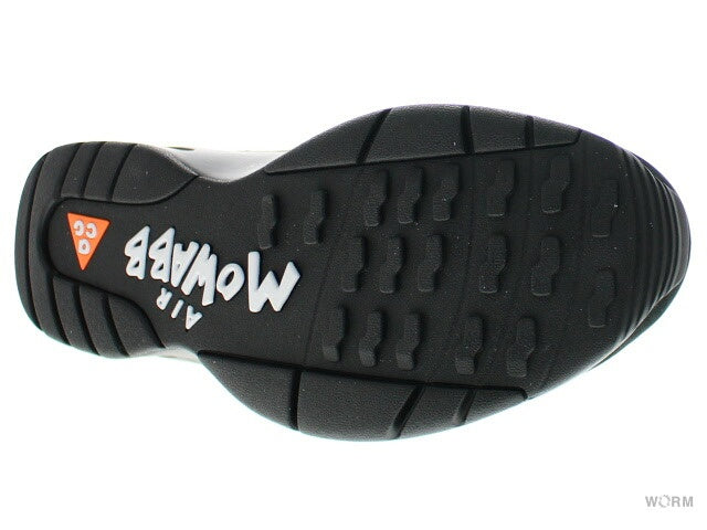 【US11】 NIKE NOWABB OG 749492-018 【DS】