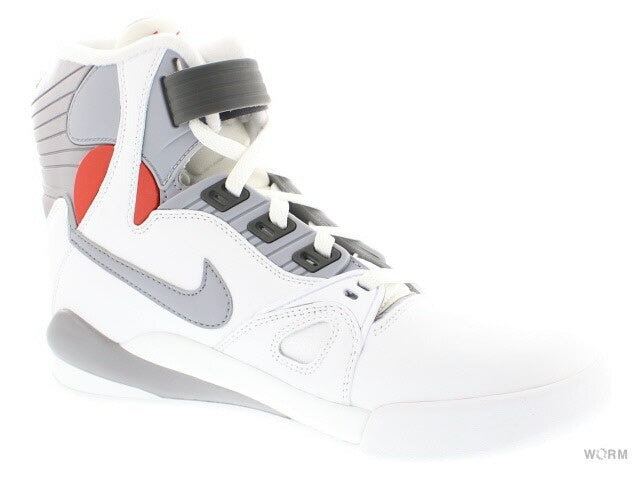 【US8】 NIKE AIR PRESSURE 831279-100 【DS】