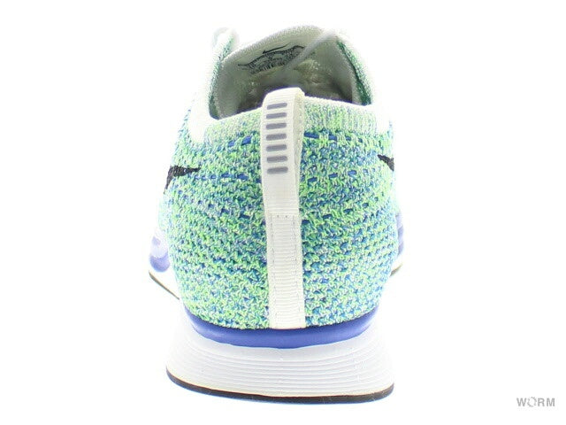 【US12】 NIKE FLYKNIT RACER 526628-104 【DS】