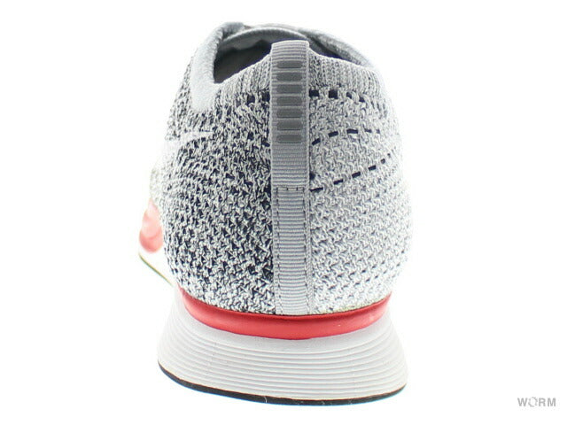 【US12】 NIKE FLYKNIT RACER 526628-013 【DS】
