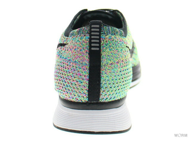 【US12】 NIKE FLYKNIT RACER 526628-304 【DS】