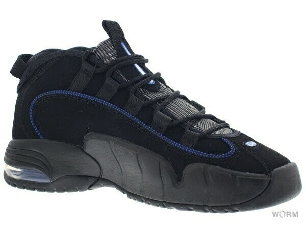 【US8.5】 NIKE AIR MAX PENNY DN2487-002 【DS】
