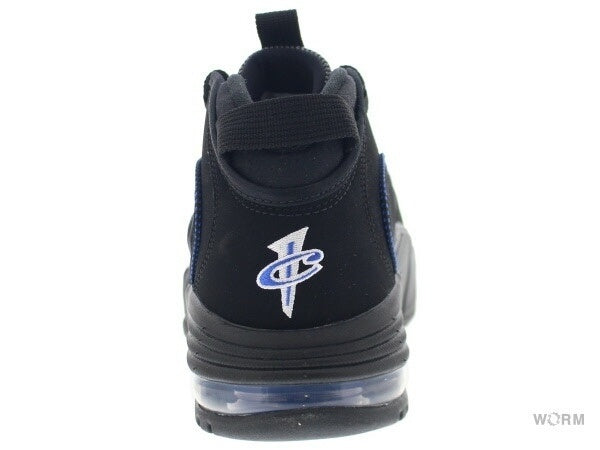 【US8.5】 NIKE AIR MAX PENNY DN2487-002 【DS】