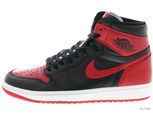 【US11】 AIR JORDAN 1 RETRO HIGH OG NRG AR9880-023 【DS】