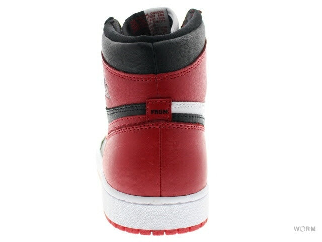 【US10.5】 AIR JORDAN 1 RETRO HIGH OG NRG AR9880-023 【DS】