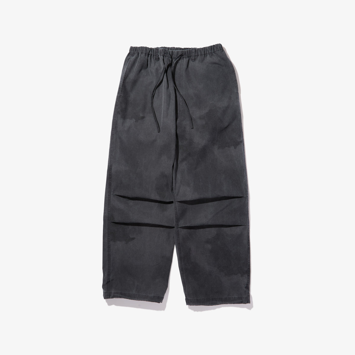 Diaspora skateboards Mil Wide Pants Black L