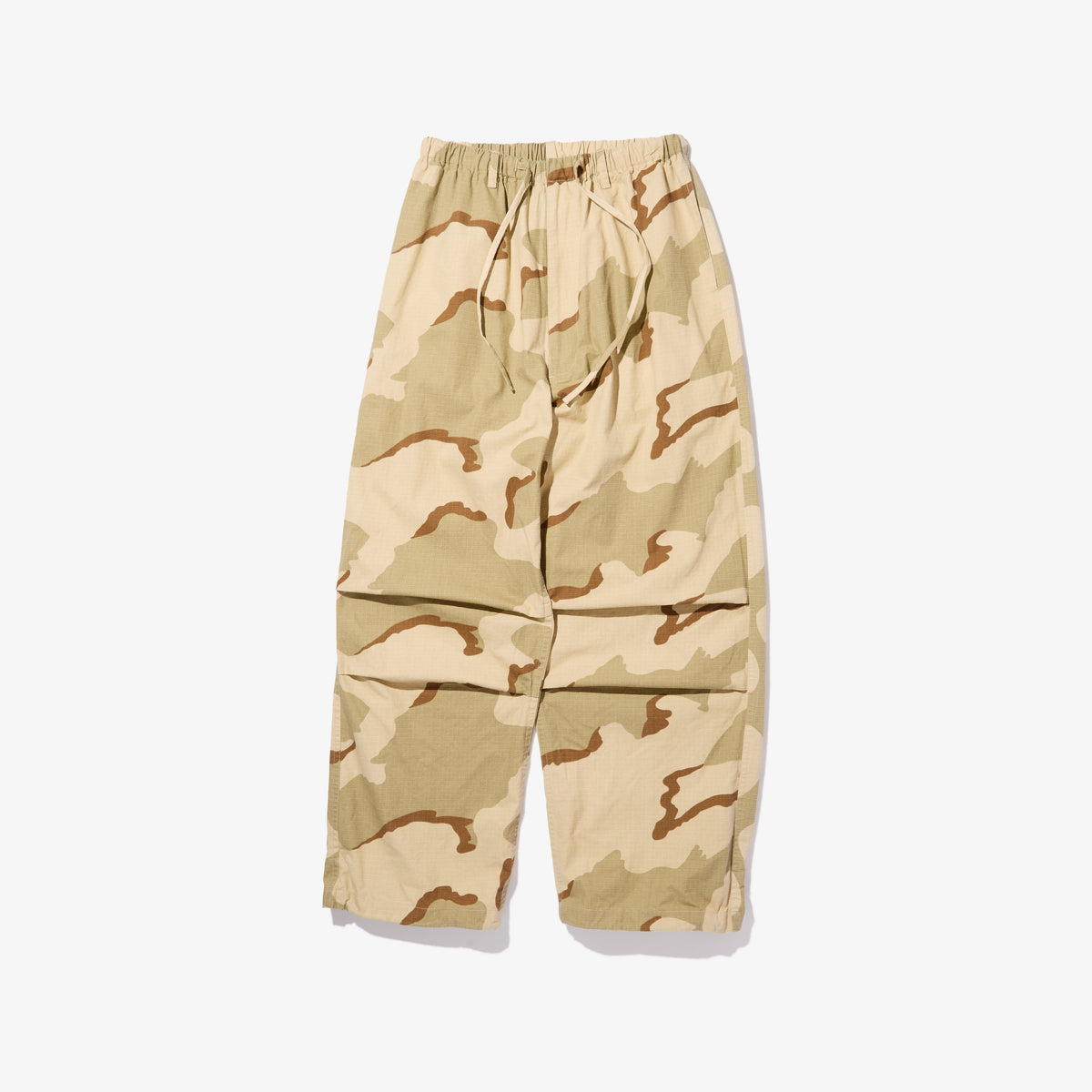 Diaspora skateboards Mil Wide Pants Desert Camo M