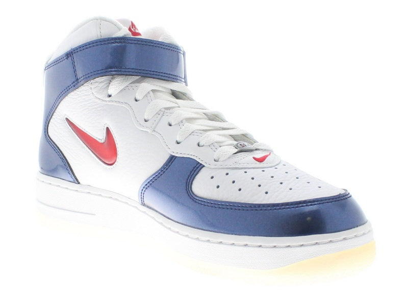 【US10.5】 NIKE AIR FORCE 1 MID DH5623-101 【DS】