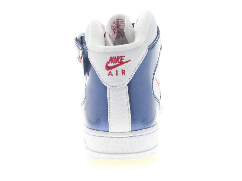 【US10.5】 NIKE AIR FORCE 1 MID DH5623-101 【DS】