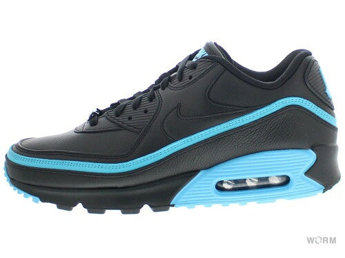 【US12】 NIKE AIR MAX 90 / UNDFTD CJ7197-002 【DS】
