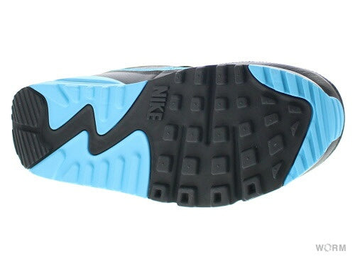 【US12】 NIKE AIR MAX 90 / UNDFTD CJ7197-002 【DS】