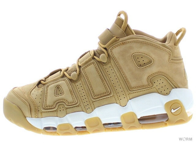 【US10.5】 NIKE AIR MORE UPTEMPO 96 PRM AA4060-200 【DS】