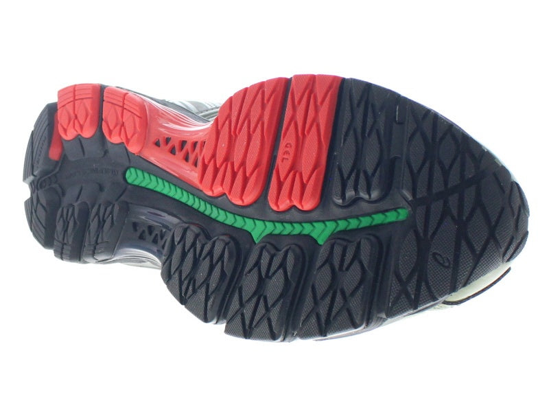 【US8.5】 ASICS GEL-KAYANO 12.1 1203A869-021 【DS】