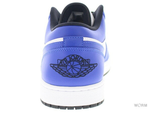 【US12】 AIR JORDAN 1 LOW 553558-124 【DS】