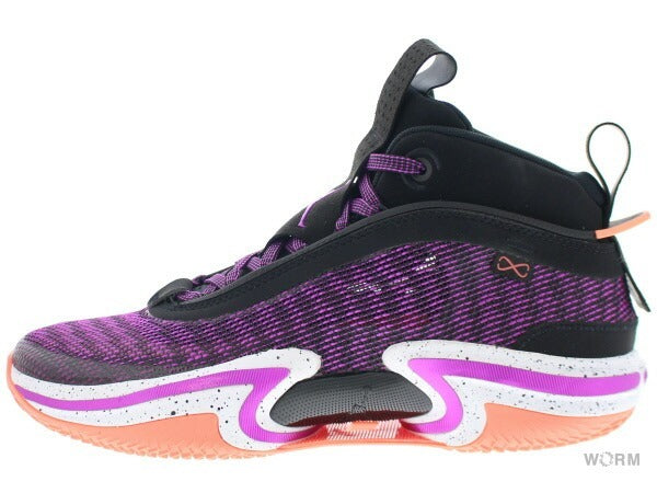 【US9.5】 AIR JORDAN 36 PF DA9053-004 【DS】