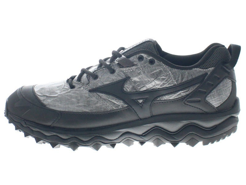 【US8.5】 MIZUNO WAVE MUJIN TL HAN KJOBENHAVN D1GD261301 【DS】