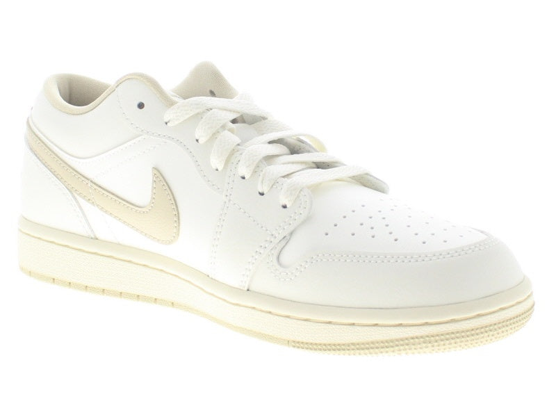 【W US9.5】 WMNS AIR JORDAN 1 LOW DC0774-112 【DS】