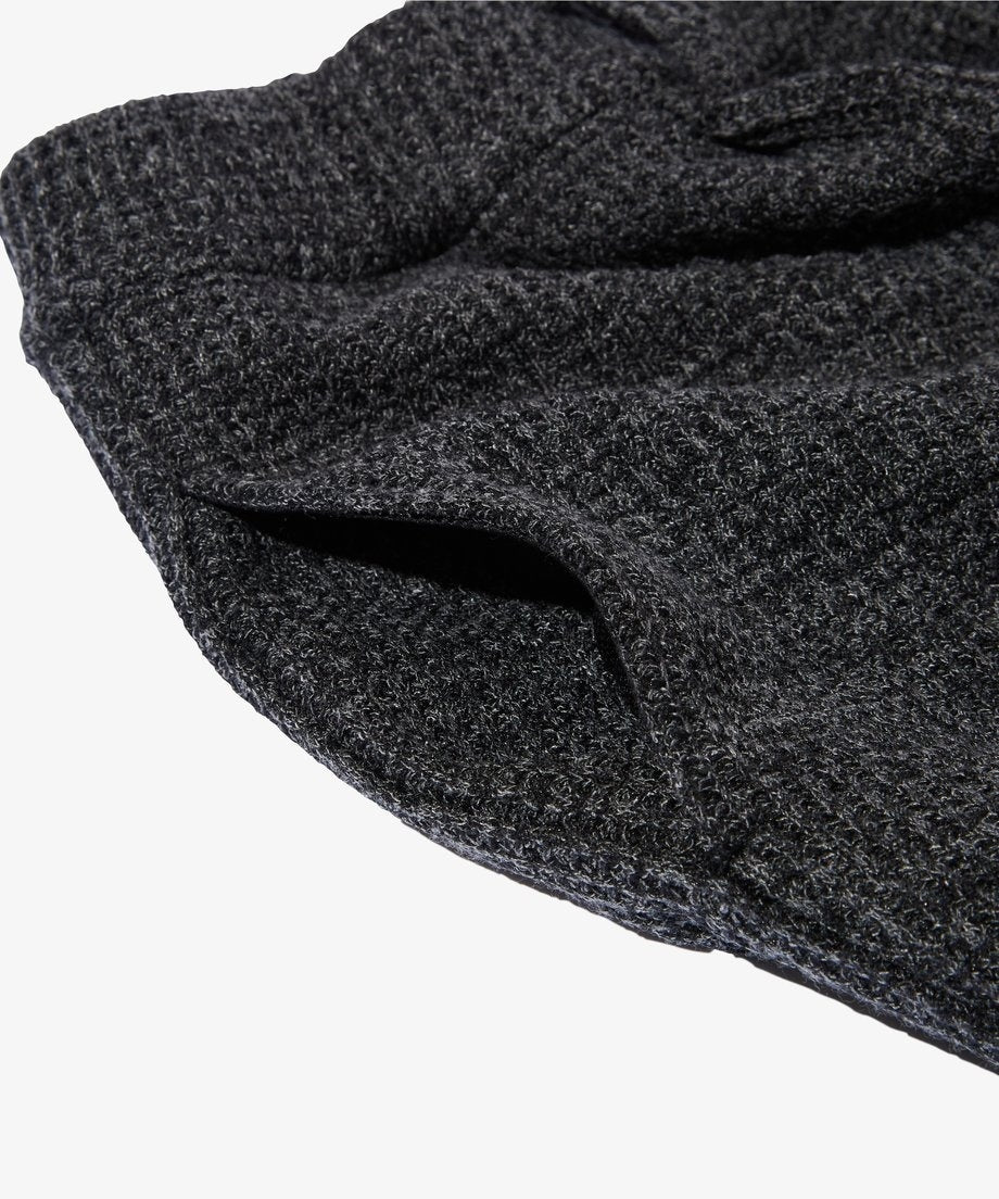 Diaspora skateboards Villa Waffle Trousers Black M