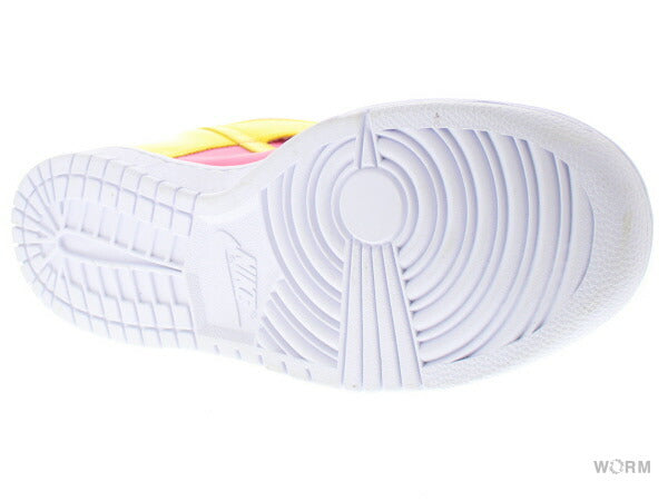 【W US7】 NIKE DUNK HIGH 407920-604 【DS】 箱違