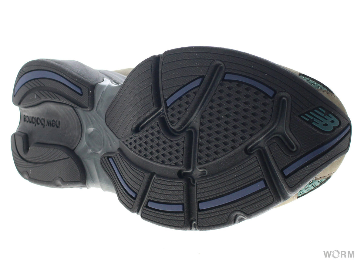 【US10】 New Balance U2010AGY 【DS】