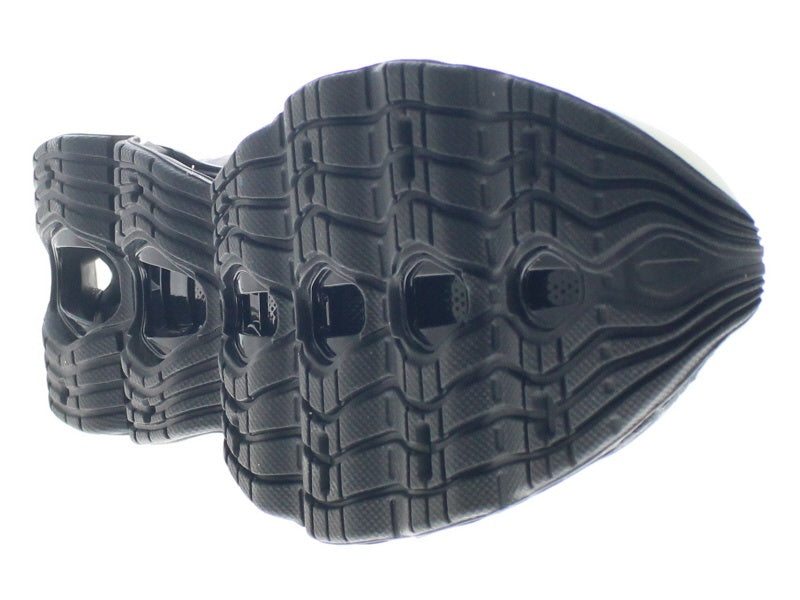 【US10】 MIZUNO WAVE PROPHECY STRAP D1GA251905 【DS】