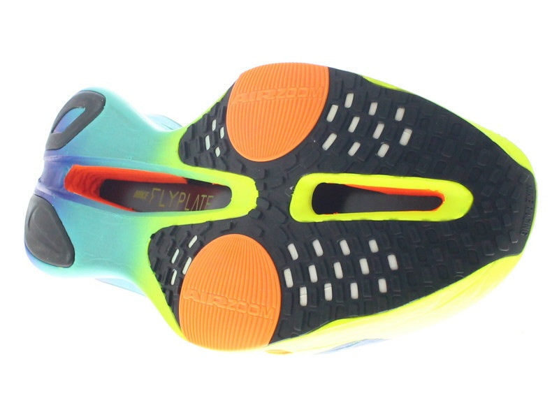 【US9】 NIKE AIR ZOOM ALPHAFLY NEXT% FD8311-700 【DS】
