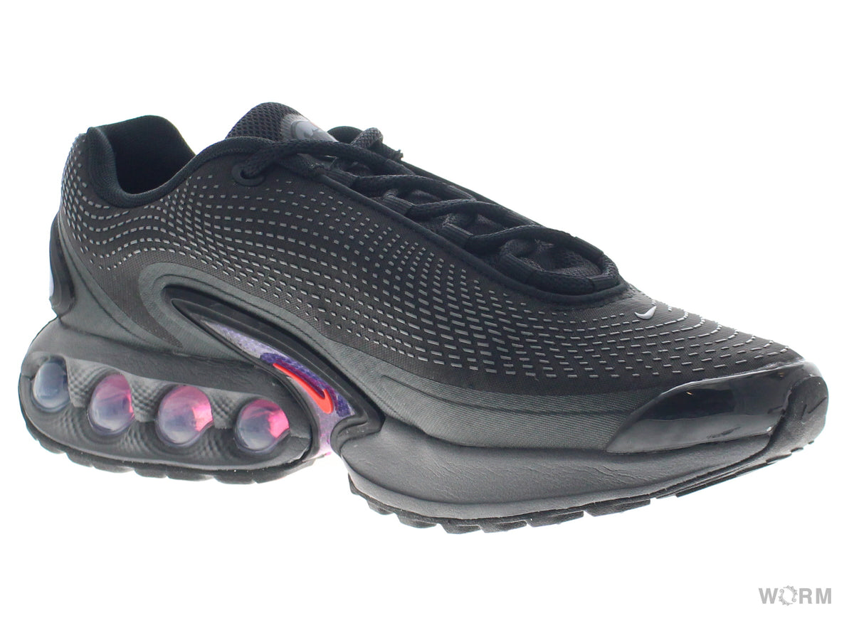【US12】 NIKE AIR MAX DN DV3337-001 【DS】