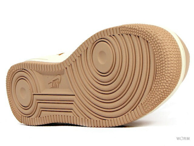 【US10.5】 NIKE AIR FORCE 1 MID 07 LX DX2938-200 【DS】