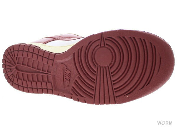 【W US5】 NIKE W DUNK LOW PRM FJ4555-100 【DS】