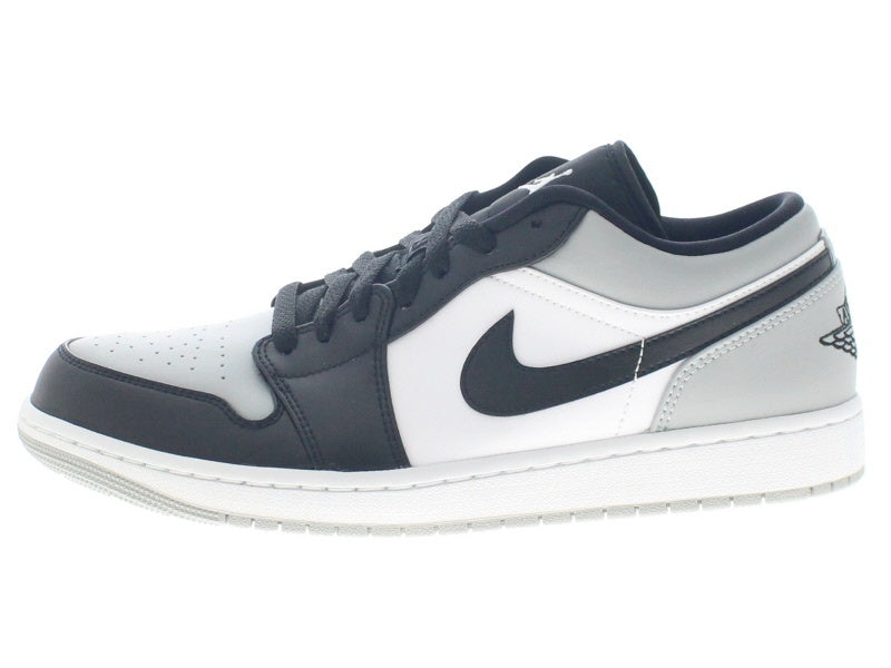 【US10.5】 AIR JORDAN 1 LOW 553558-052 【DS】