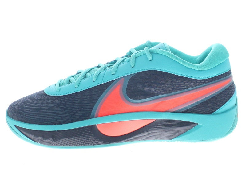 【US9】 NIKE GIANNIS FREAK 6 EP FJ7807-300 【DS】