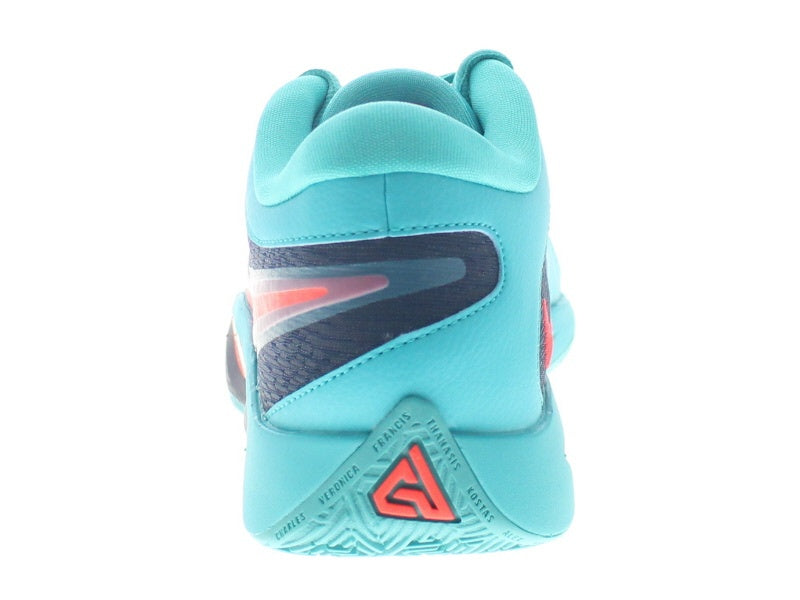 【US9】 NIKE GIANNIS FREAK 6 EP FJ7807-300 【DS】