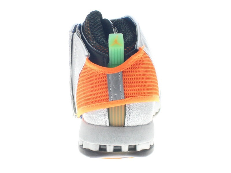 【US8.5】 AIR JORDAN 16 FTY SP Free The Youth IV7638-001 【DS】