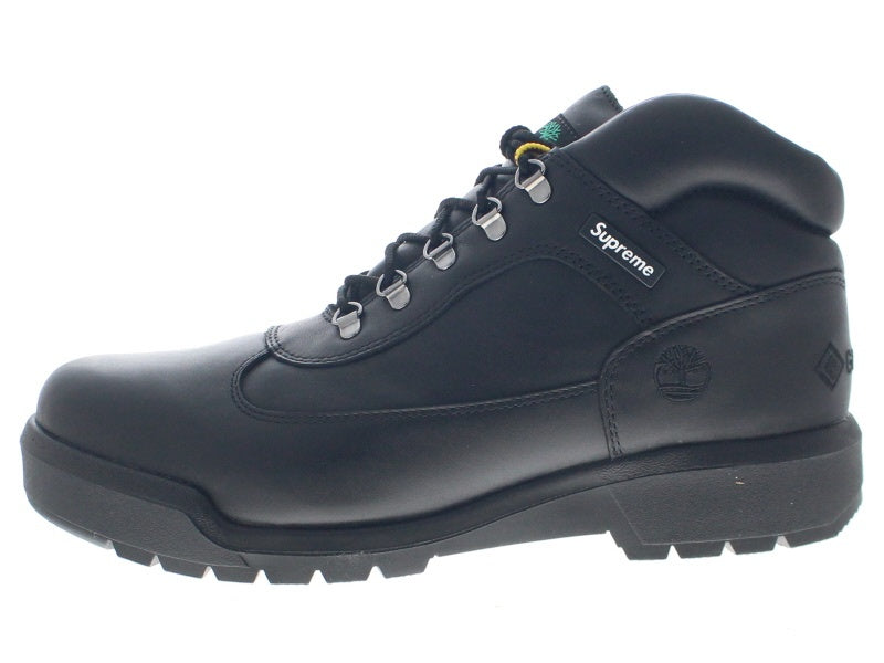 【US11.5】 TIMBERLAND FIELD BOOT SUPREME TB 0a6FTX 【DS】