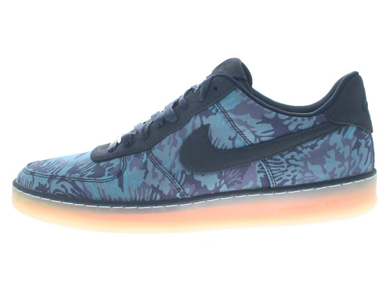 【US10.5】 NIKE AIR FORCE 1 DOWNTOWN 579962-400 【DS】