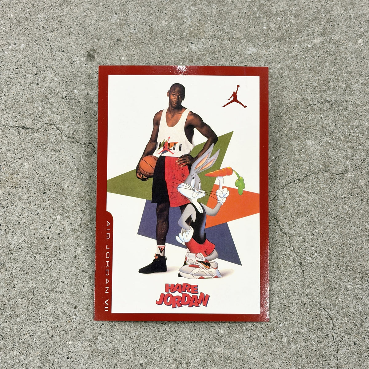 【US9】 AIR JORDAN 7 RETRO 304775-006 【DS】